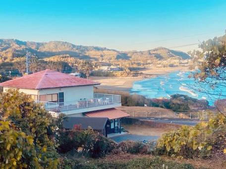 Guest House＆Beach Cafe Fuego / 4