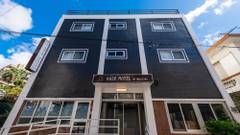 HALE HOTEL