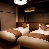 Connect inn 祇園毘沙門町（京都府 町家） / 5