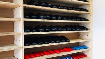 内部エントランス / 3