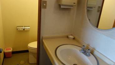 バスルーム / 21