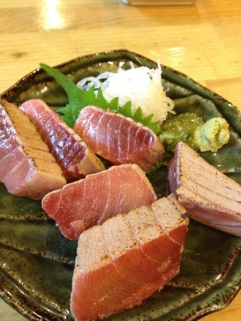 「茶屋町 まぐろや」料理 760589 