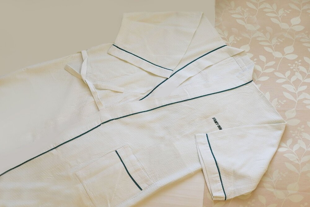 客室の設備とサービス