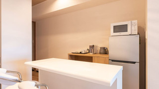 【エグゼクティブオーシャンスイート】露天風呂付き