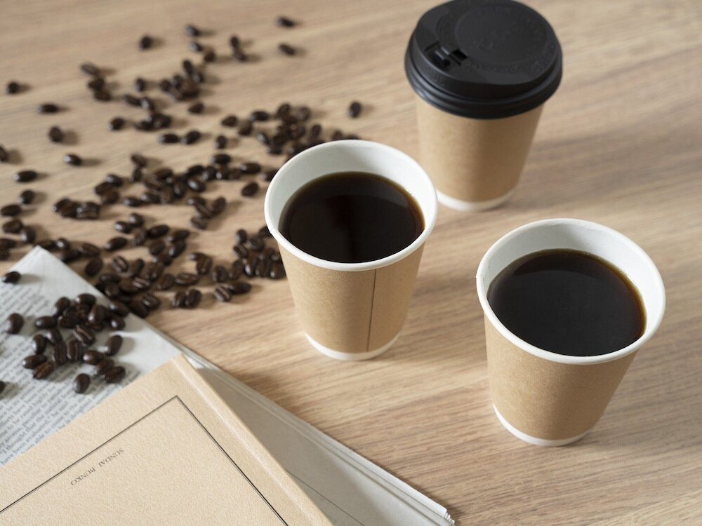 コーヒー サービス