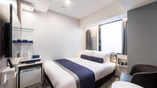 ダブルルーム 禁煙