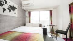 レジデンスホテル博多3