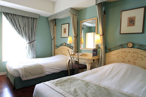 心ときめくパステルカラーのお部屋