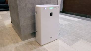 施設内の設備 / 2