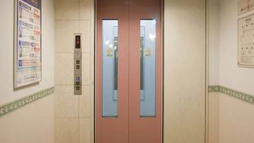 エレベーター / 1