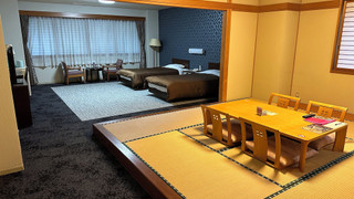 ファミリー ルーム