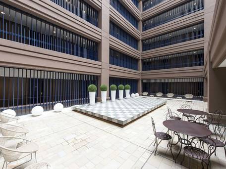 住友不動産ホテル ヴィラフォンテーヌ神戸三宮 / 5