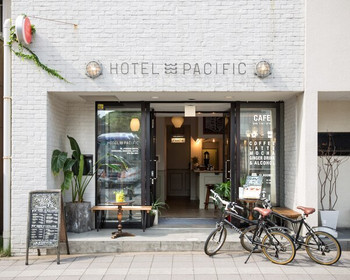 5.カフェみたいにくつろげる「ホテルパシフィック金沢」3641780