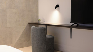 [東館] 和モダンツイン(20平米)　禁煙　眺望無し