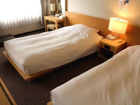 ホテルサンプラザ堺 本館 / 3