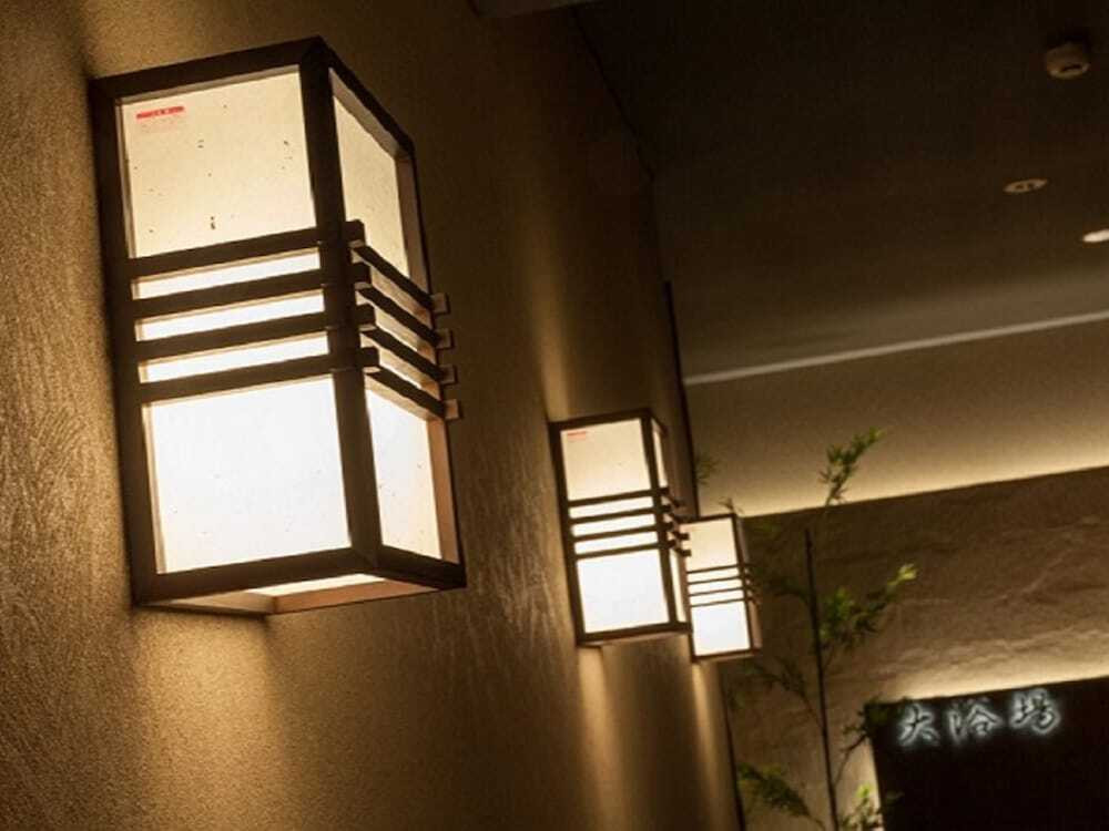 温泉