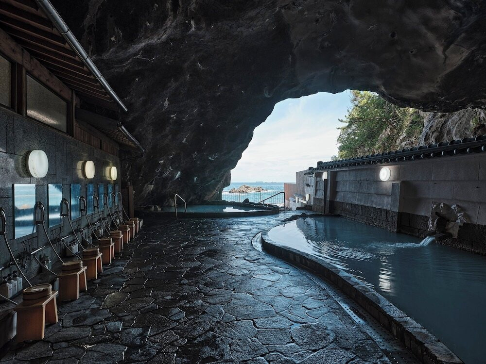 温泉