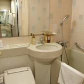 ホテルフジタ福井（福井県 ビジネスホテル） / 4