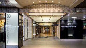 施設の入り口 / 31