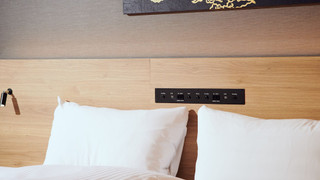 ファミリー アパートメント