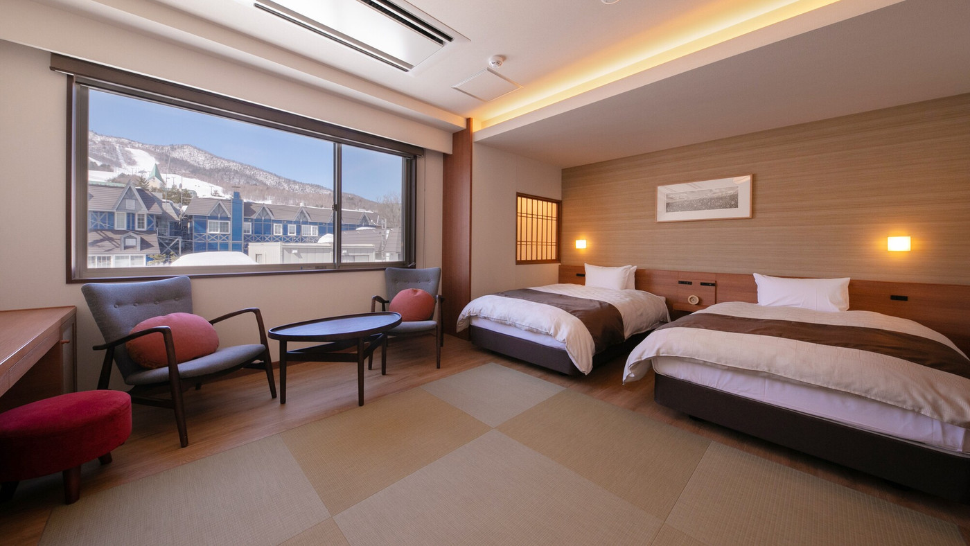 おしゃれな北欧スタイルが女子ウケ間違いなし！旅の記憶に残るデザイナーズホテル4287465