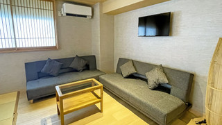 クイーンスイート スパバス付