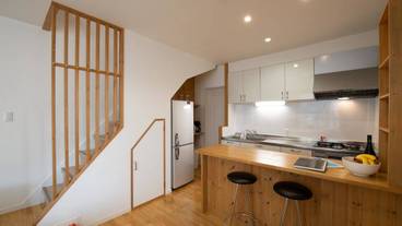 専用キッチン / 4