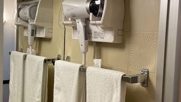 客室の設備とサービス / 12