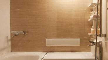 バスルーム / 21