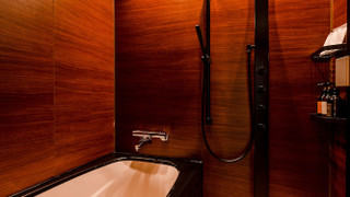 スーペリア ダブルルーム 禁煙 (Terrace Double)