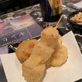 桔梗亭（キキョウテイ）