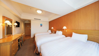 トリプル（禁煙）