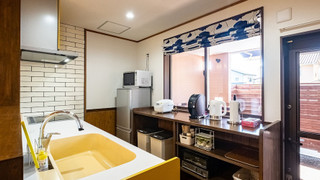 スーペリア コテージ 2 ベッドルーム 禁煙 マウンテンビュー