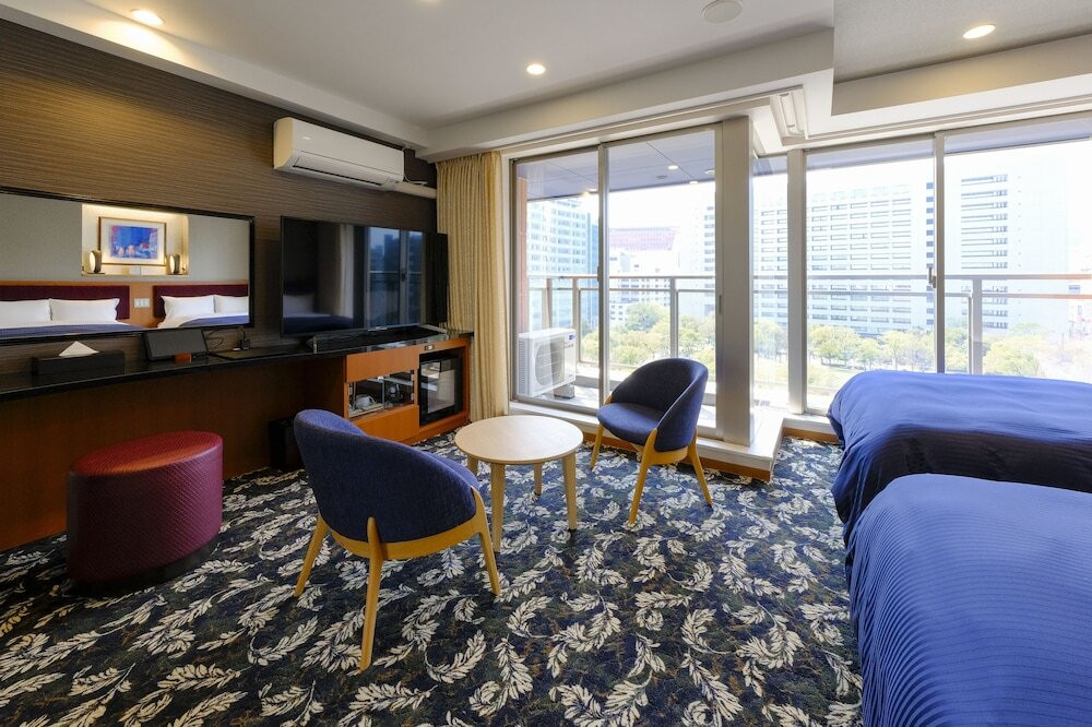 アクセス良好のリバーサイドホテル4376037