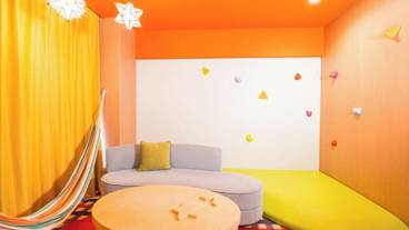 施設内の設備 / 39