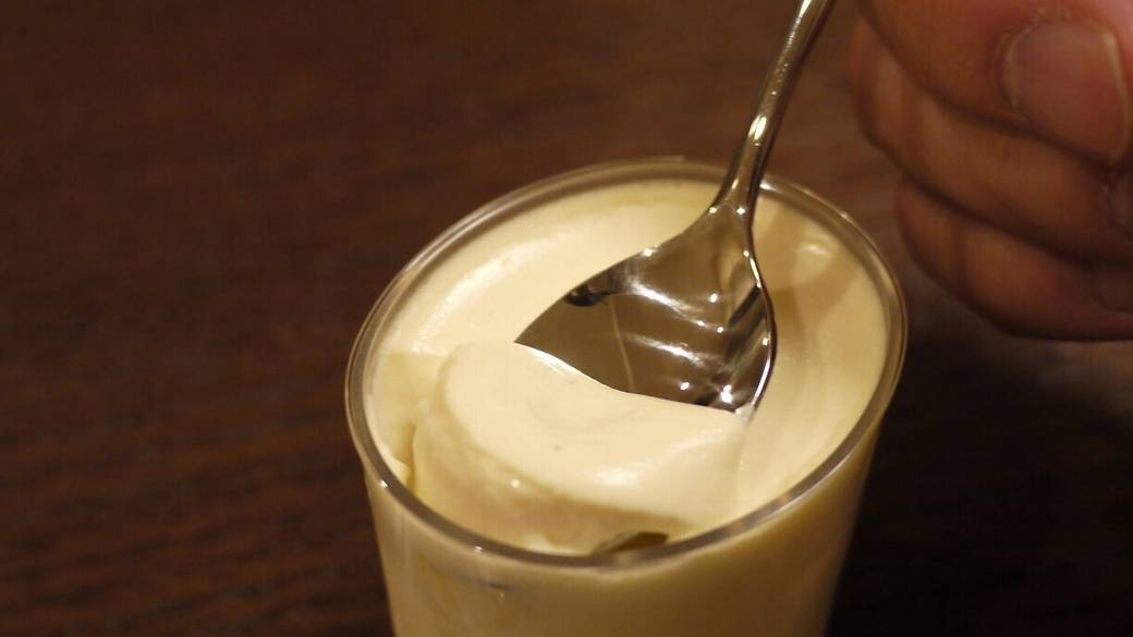 「伊香保プリン」を
お土産に購入 / 2