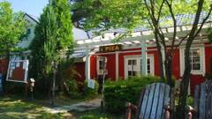 コテージ & キャンプ PICA富士西湖