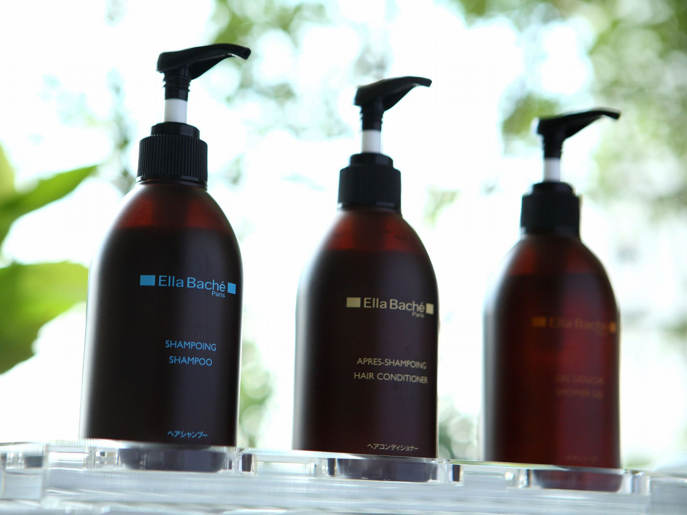 豪華な内装と全室オーシャンビューの客室が魅力のホテル4269209