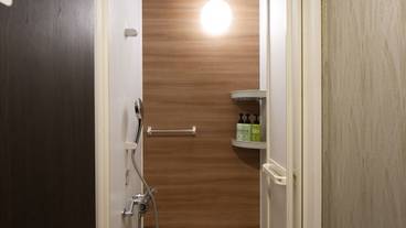 バスルームのシャワー / 29