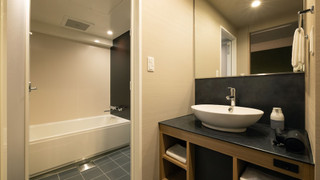 スーペリア トリプルルーム 禁煙