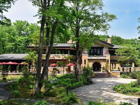 白馬リゾートホテル ラ ネージュ東館・西館 / 4