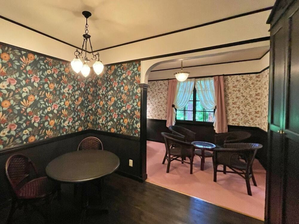 半露天風呂付 エグゼクティブスイート ダイニング