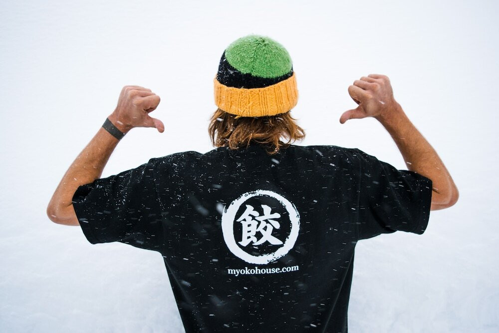 スノー スポーツとスキー