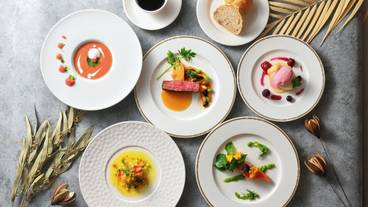 食事・飲み物 / 5