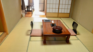 和室(門限23時, 0~6歳は宿泊不可)