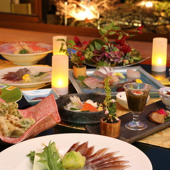 ホッと休まる癒し。自然と共にちょうどいい贅沢が魅力3849170