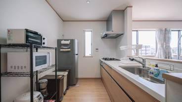 専用キッチン / 20