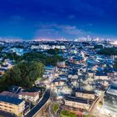ホテルアソシア新横浜（神奈川県 シティホテル） / 3