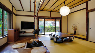 スタンダード スイート 1 ベッドルーム 禁煙 テラス