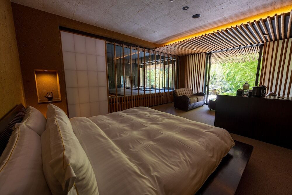 気分はかぐや姫♡竹取物語の世界に浸れる宿4239944